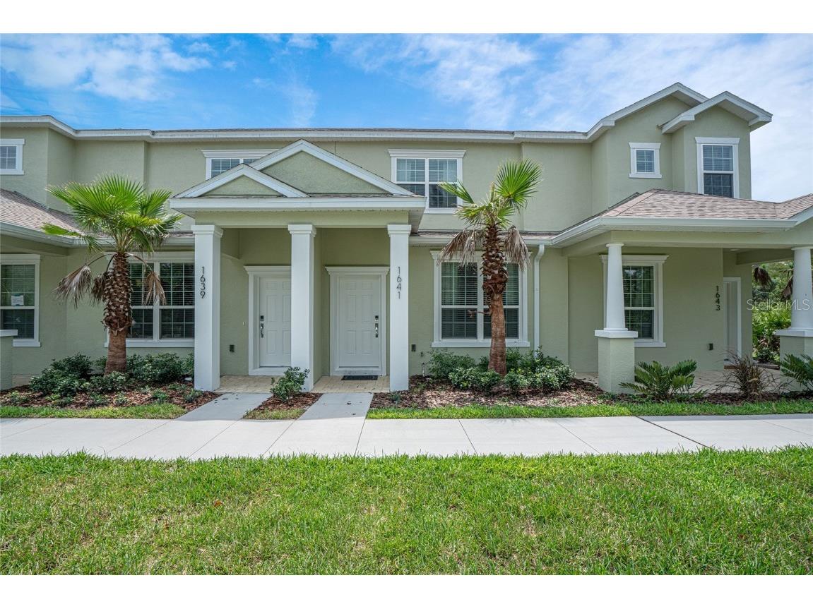 1641 Tranquil Avenue Clermont FL 34714 O6092207 image1