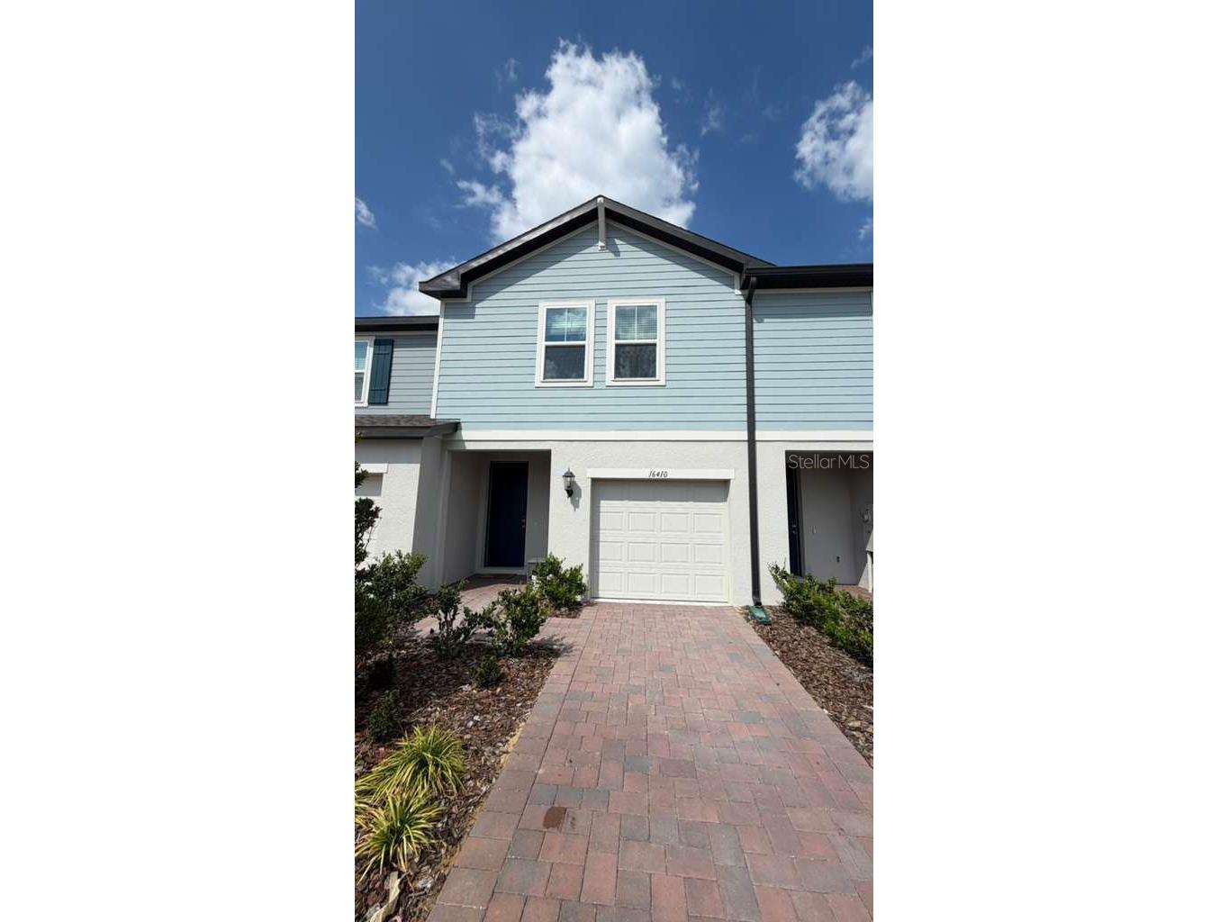 16410 Bird Of Paradise Avenue Clermont FL 34714 J999188 image1