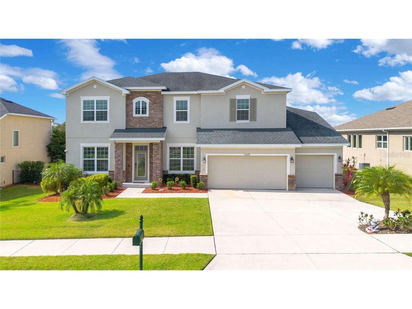 16410 Good Hearth Boulevard Clermont FL 34711 - JOHN'S LAKE O6307697 image1
