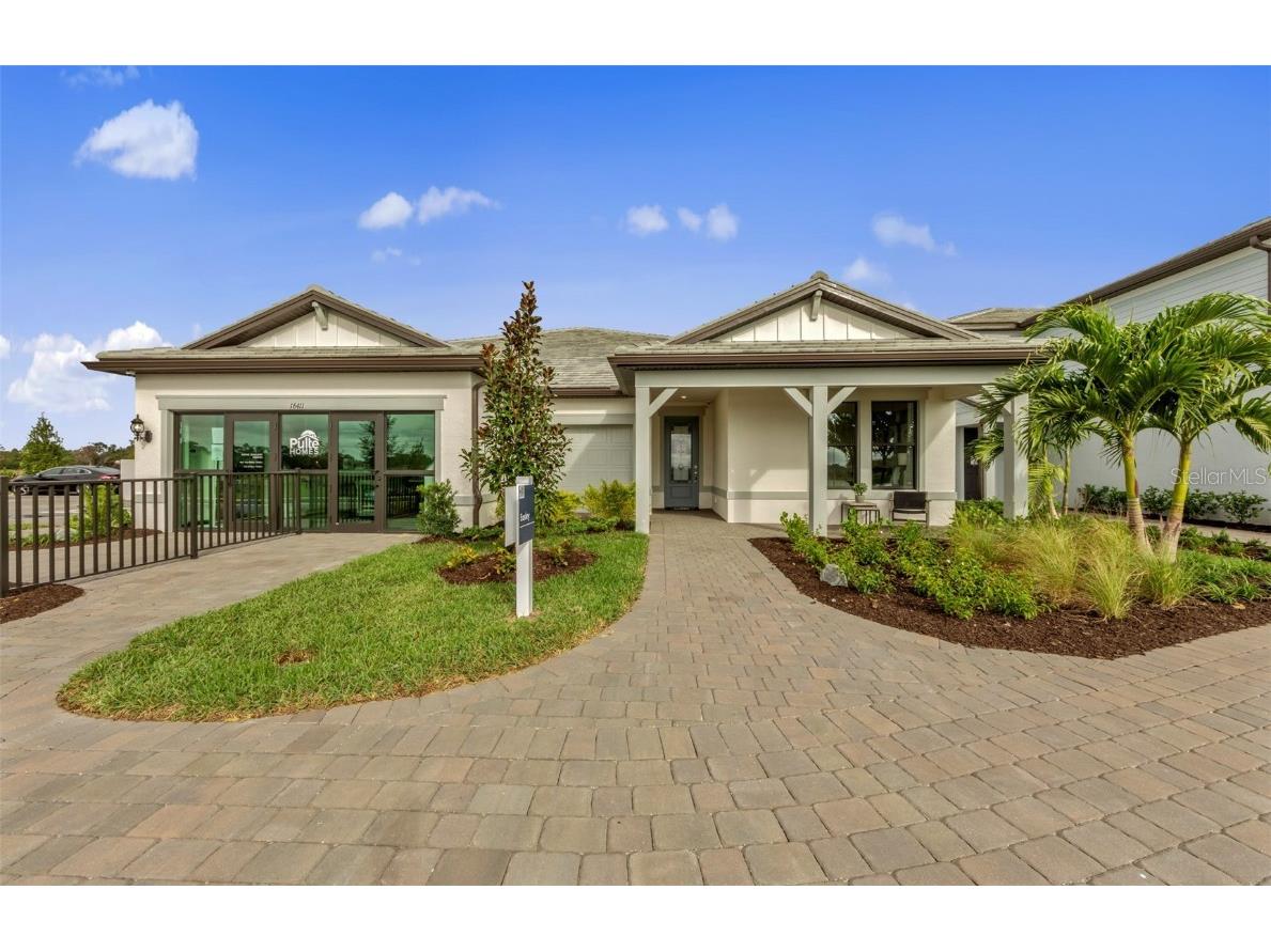 16411 Sapphire Point Drive Lakewood Ranch FL 34211 TB8380398 image1