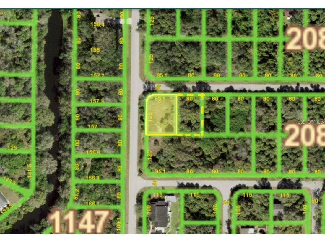 16411 Strauss Avenue Port Charlotte FL 33954 A4532741 image1