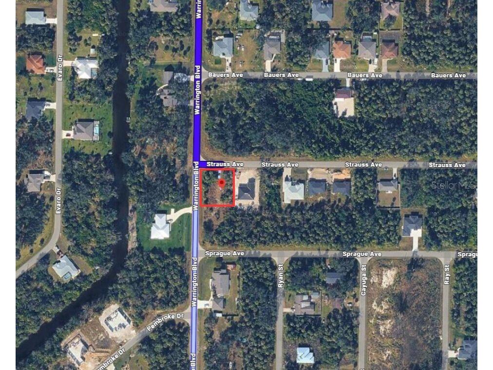 16411 Strauss Avenue Port Charlotte FL 33954 C7521861 image6