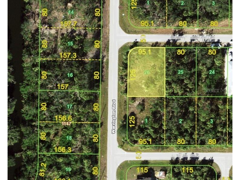 16411 Strauss Avenue Port Charlotte FL 33954 C7521861 image7