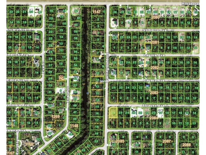 16411 Strauss Avenue Port Charlotte FL 33954 C7521861 image8
