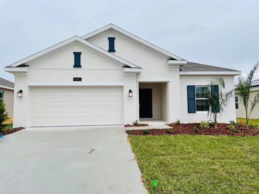 16412 Fernridge Street #16412 Clermont FL 34714 O6164365 image1