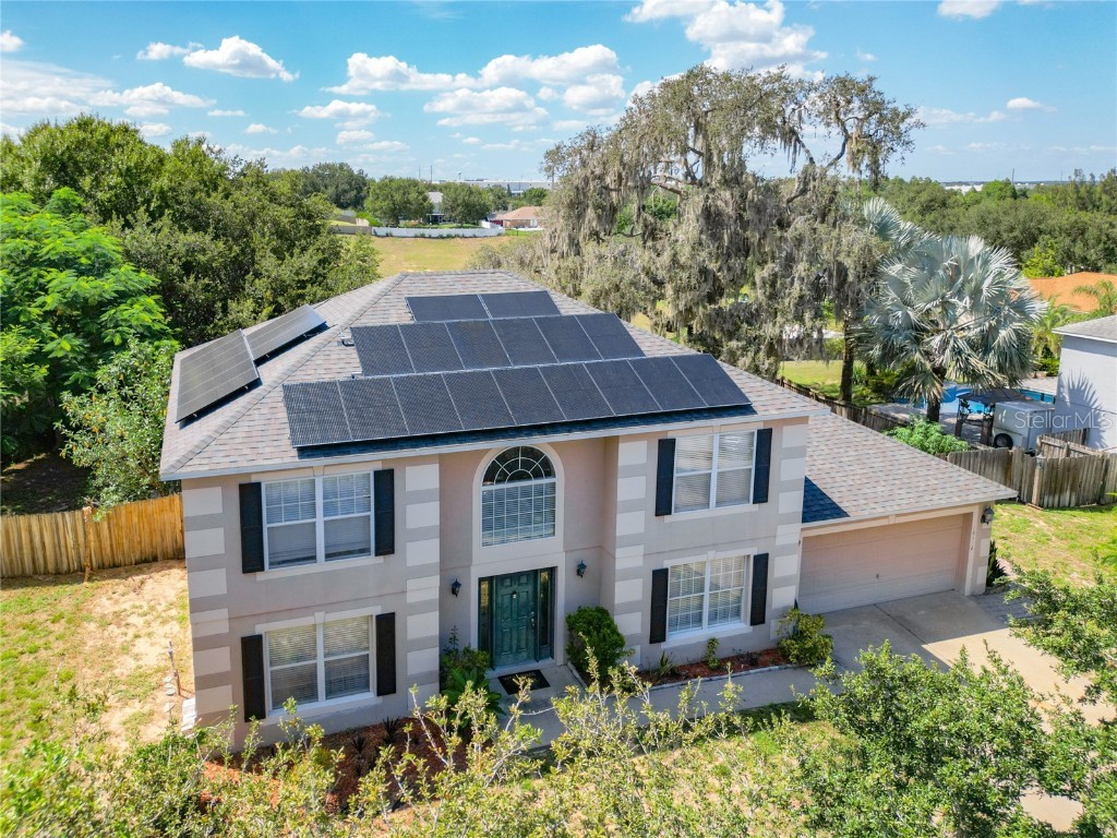 16412 Meredrew Lane Clermont FL 34711 S5091027 image1