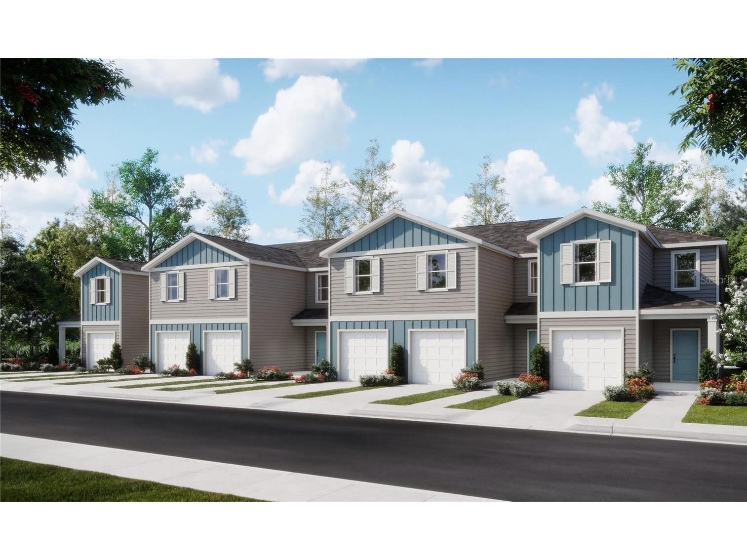 16412 NW 145th Drive Alachua FL 32615 J997322 image1