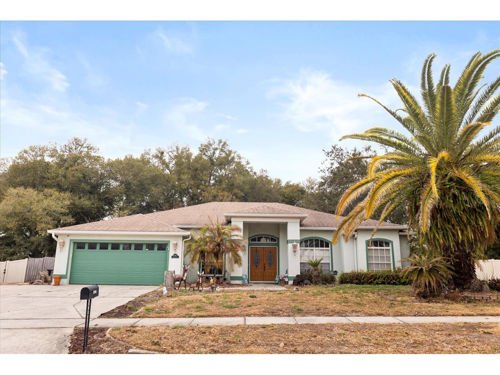 16413 Arrowhead Trail Clermont FL 34711 V4947324 image1