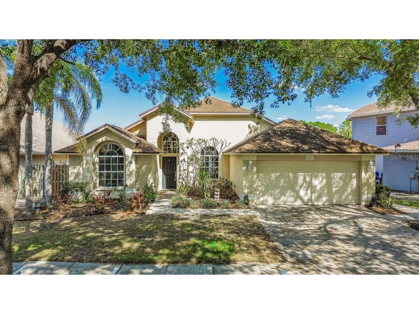 16413 Lake Heather Drive Tampa FL 33618 T3435681 image1