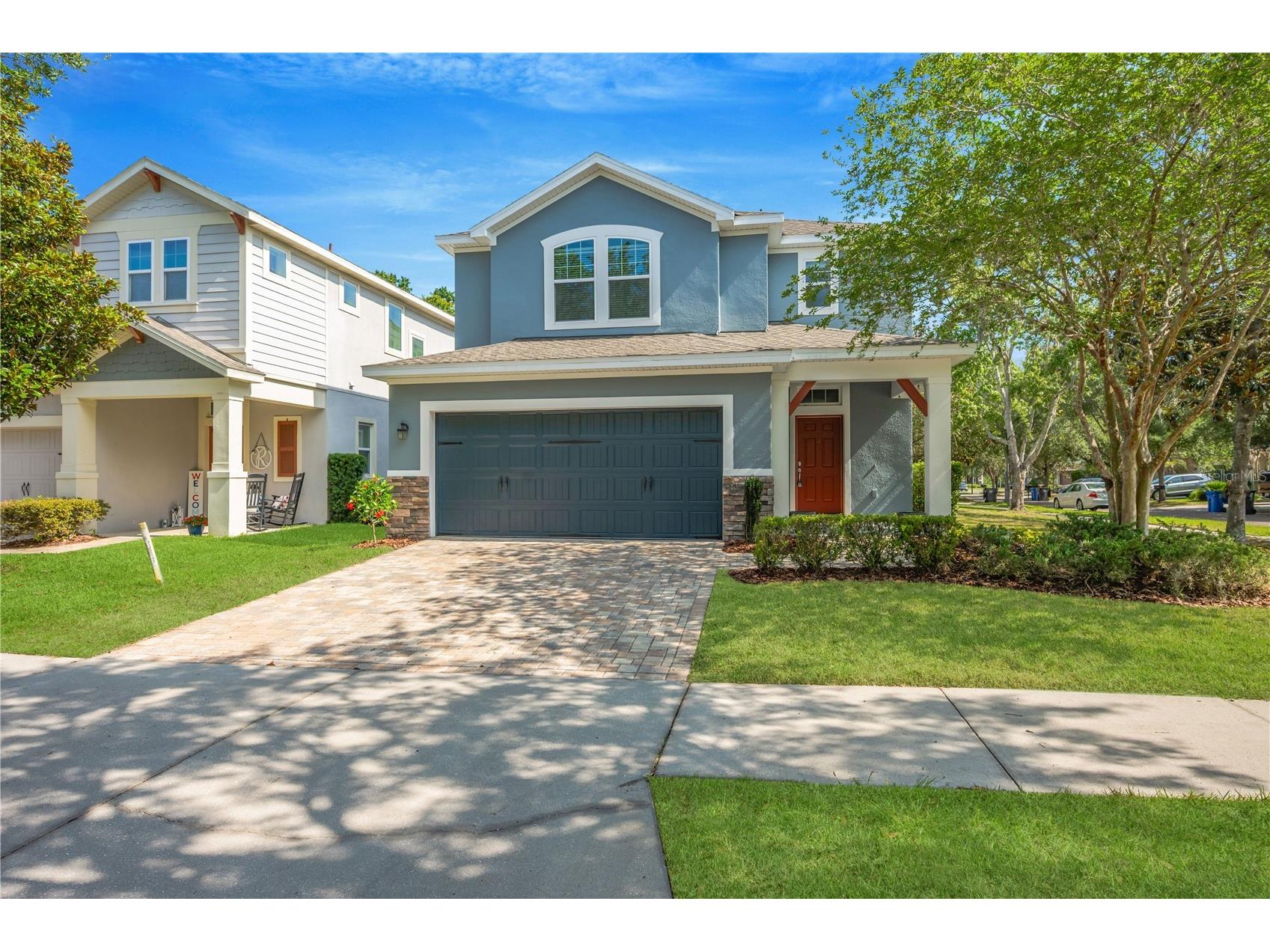 16414 Egret Crossing Lane Lithia FL 33547 TB8508948 image1