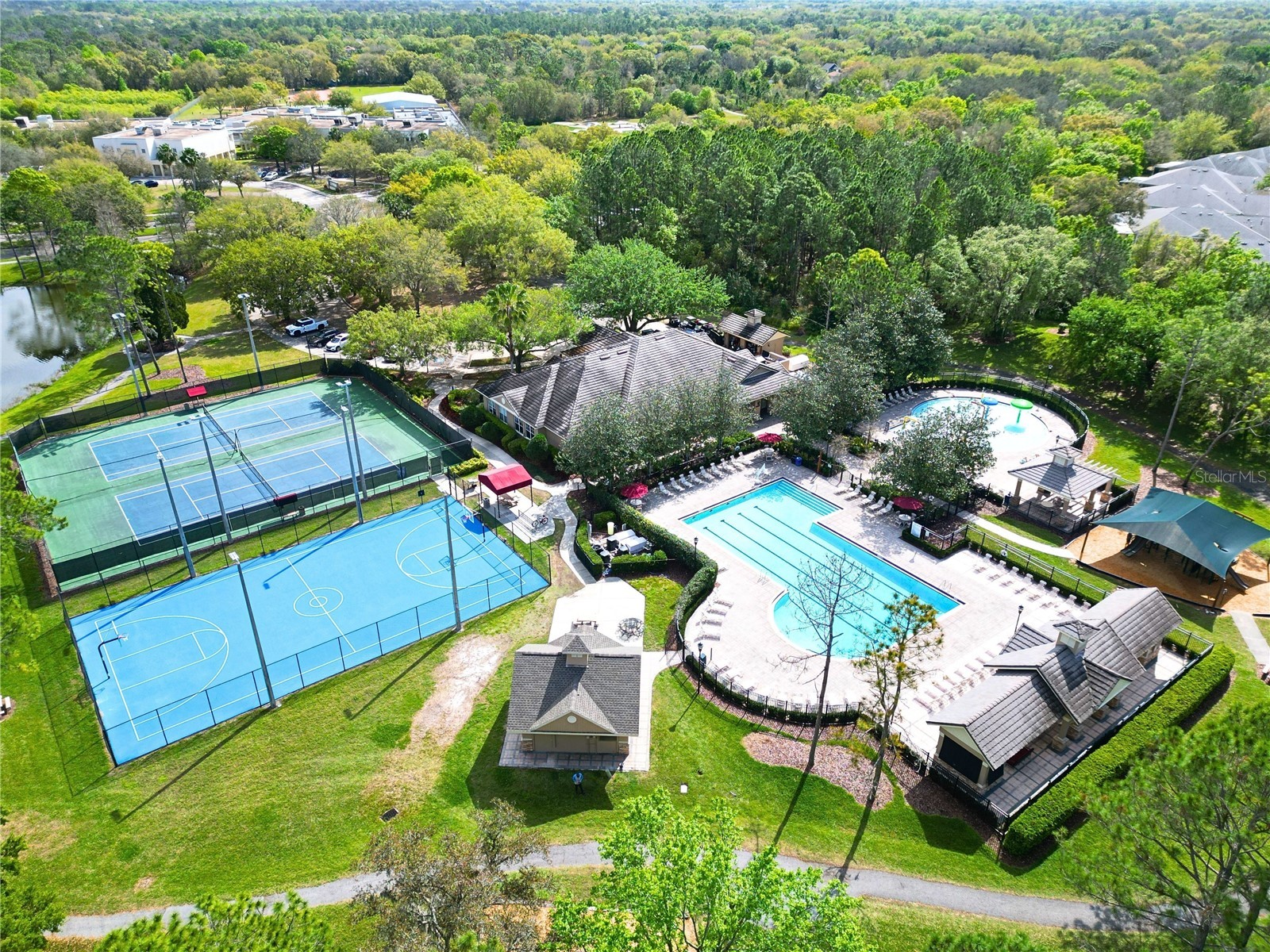 16414 Egret Crossing Lane Lithia FL 33547 TB8508948 image55
