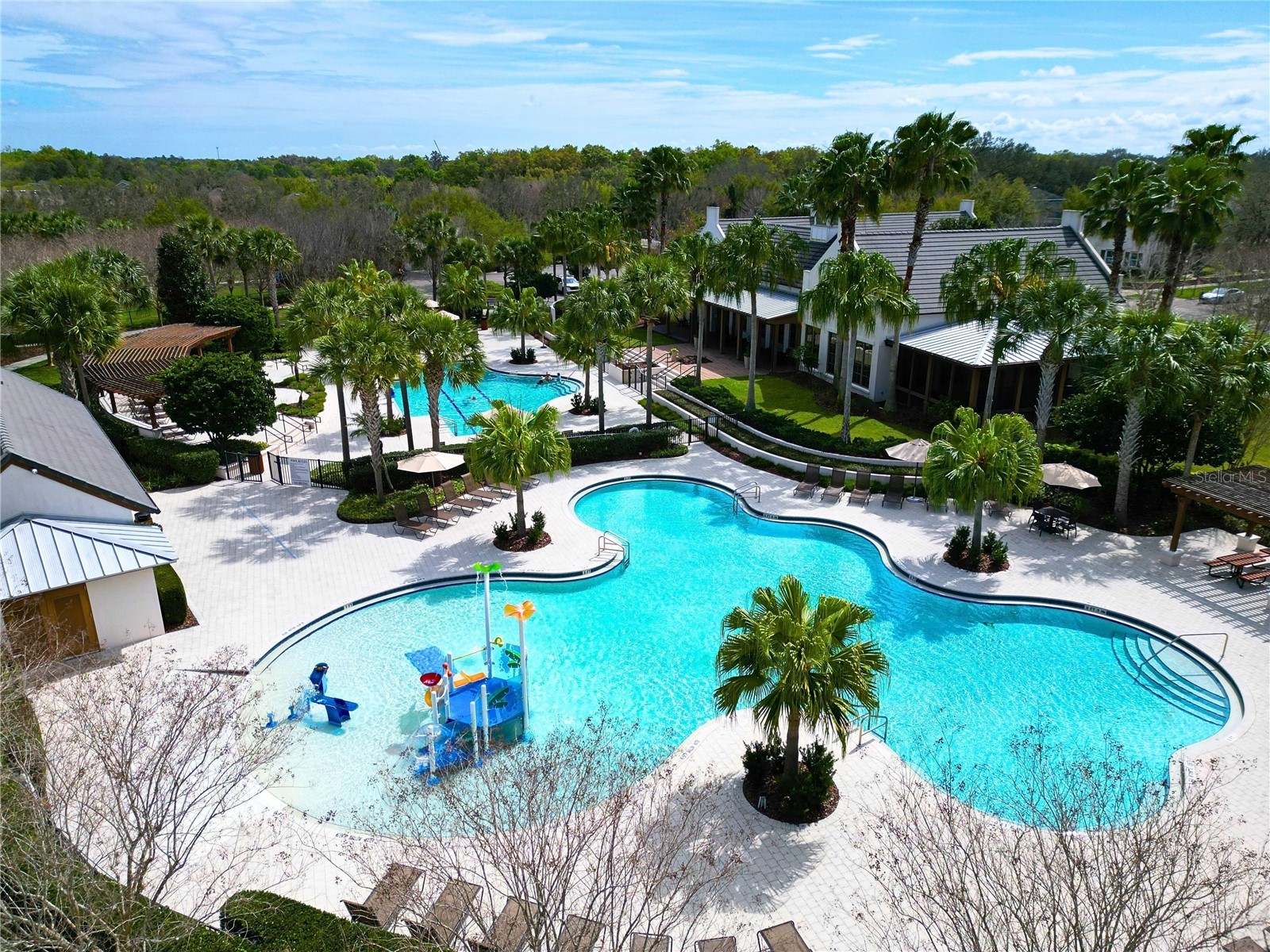 16414 Egret Crossing Lane Lithia FL 33547 TB8508948 image58