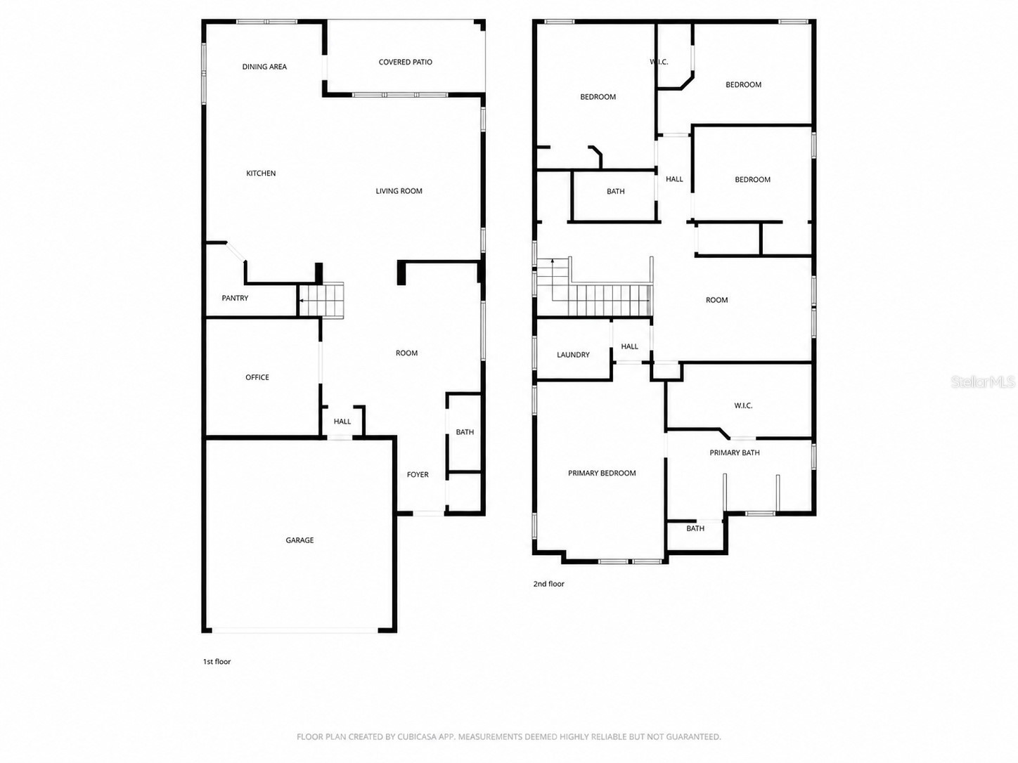 16414 Egret Crossing Lane Lithia FL 33547 TB8508948 image60