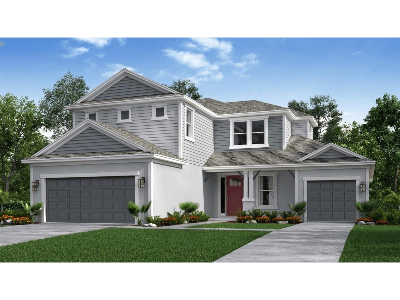 16414 Star Grass Circle Bradenton FL 34211 J982350 image1