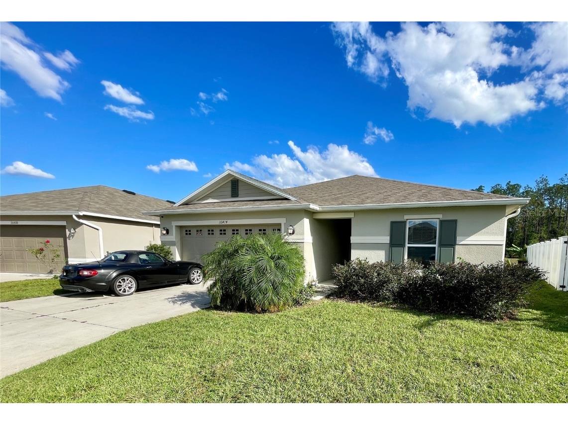 16414 Yelloweyed Drive Clermont FL 34714 O6159147 image1