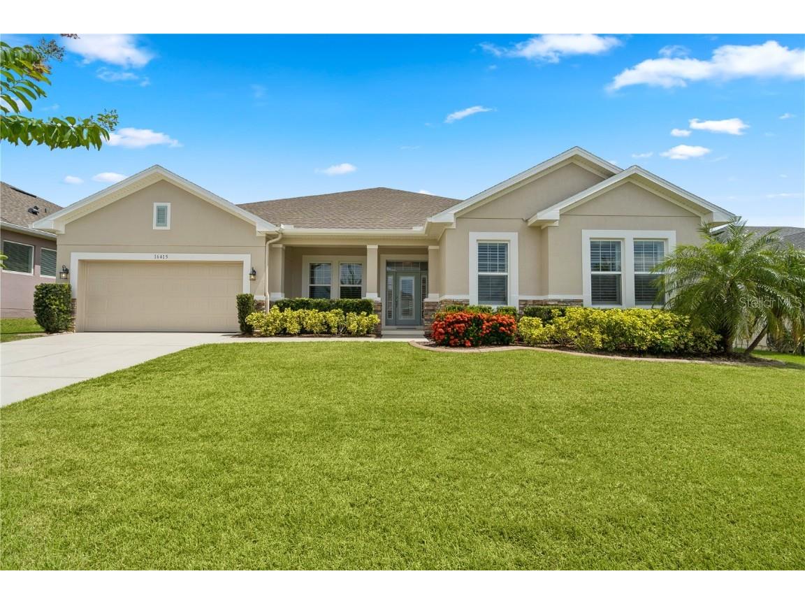 16415 Good Hearth Boulevard Clermont FL 34711 - JOHN'S LAKE O6325124 image1