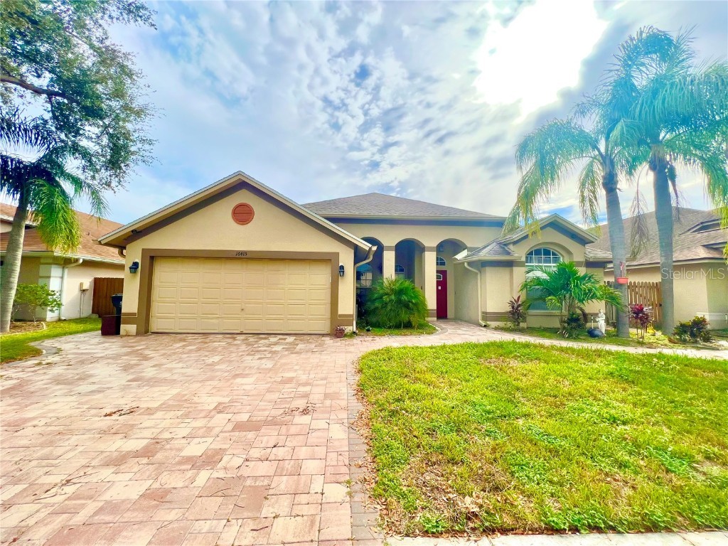 16415 Lake Heather Drive Tampa FL 33618 T3494393 image1