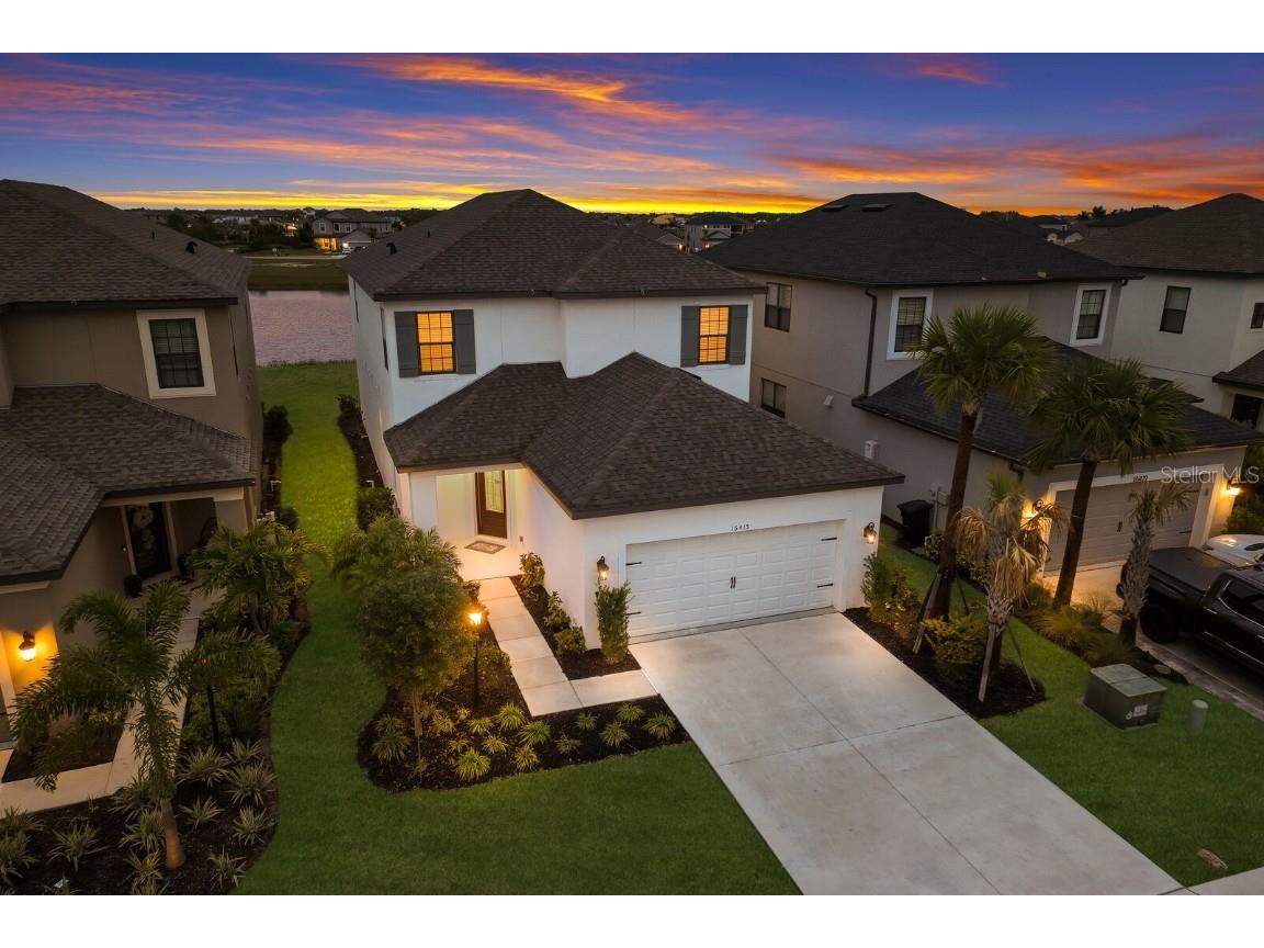 16415 Paynes Mill Drive Bradenton FL 34211 A4597158 image1