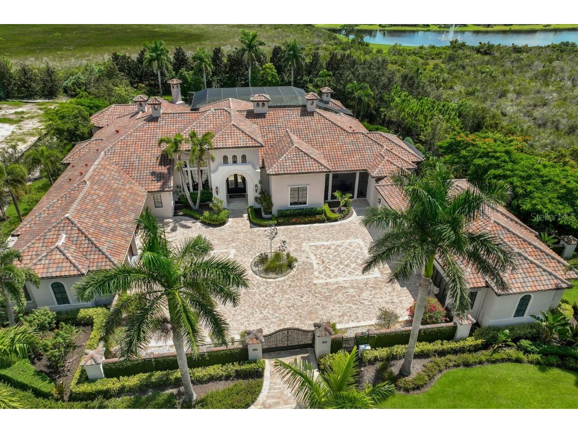 16416 Baycross Drive Lakewood Ranch FL 34202 A4639549 image1
