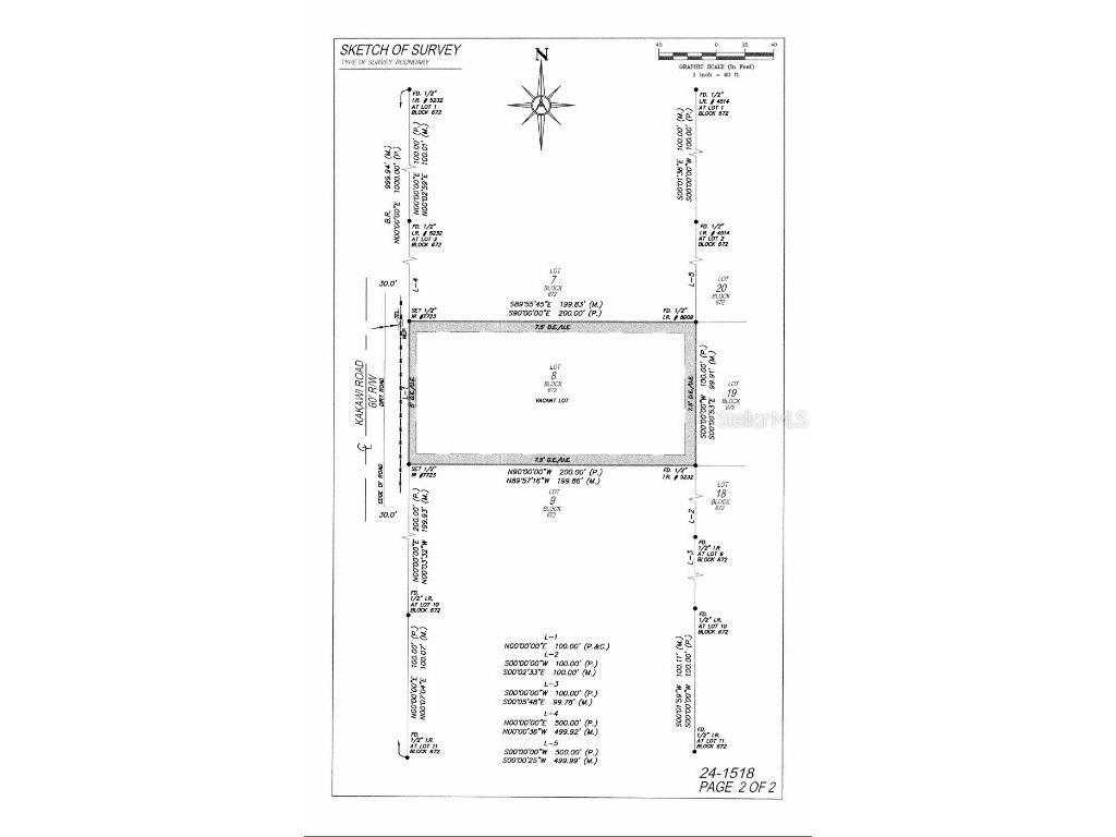 16416 Kakawi Road Brooksville FL 34614 W7879607 image2