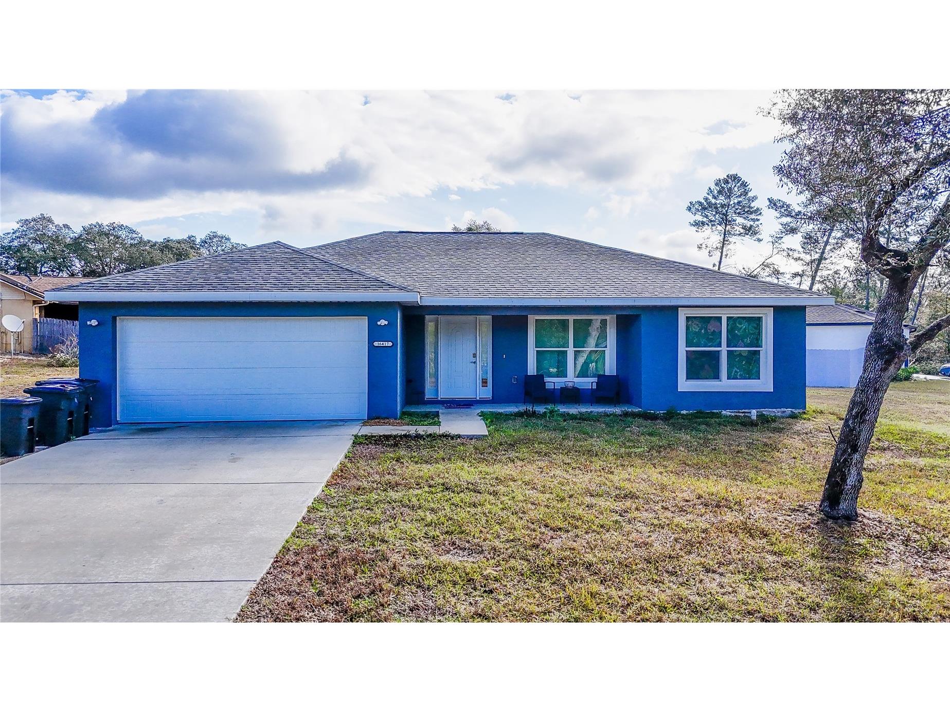 16417 SW 27th Circle Ocala FL 34473 OM716849 image1