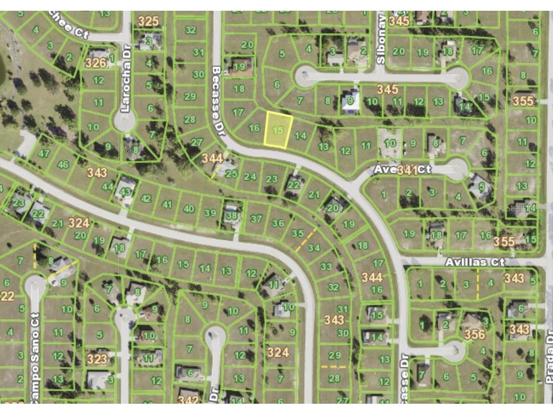 16418 Becasse Drive Punta Gorda FL 33955 T3440412 image1