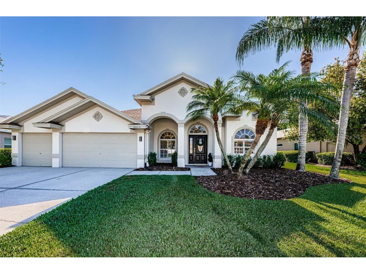 16418 Turnbury Oak Drive Odessa FL 33556 U8240087 image1