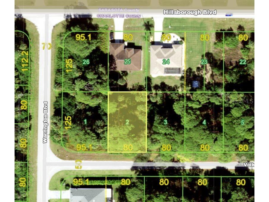 16418 Volkerts Avenue Port Charlotte FL 33954 C7468935 image1