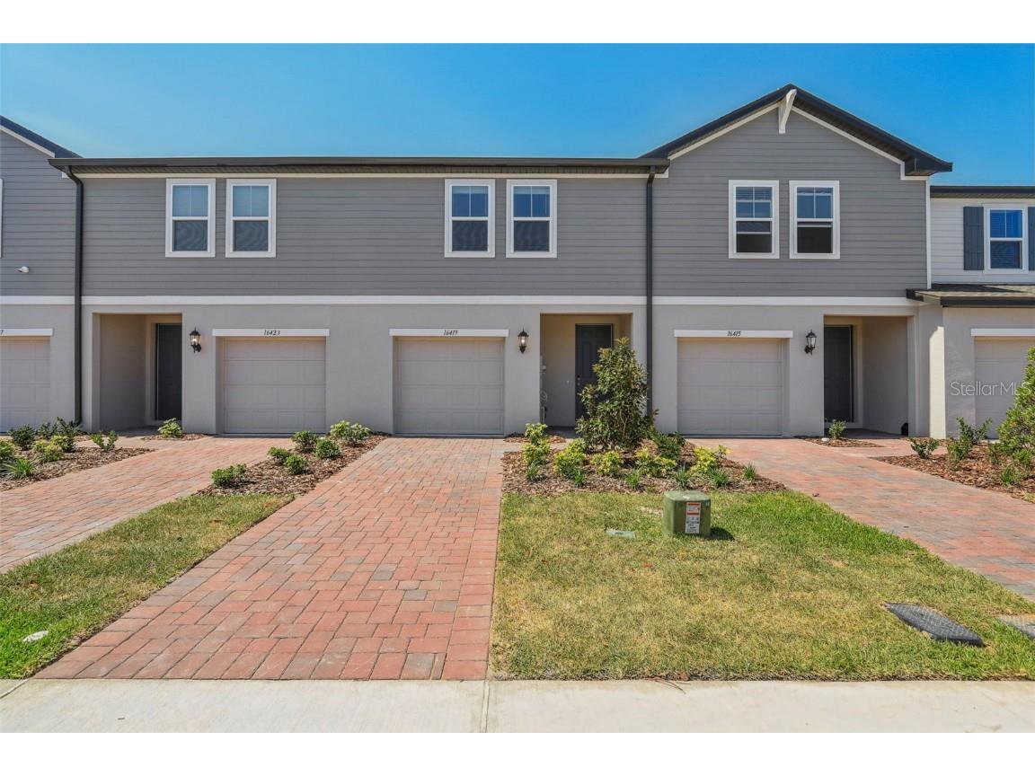 16419 Bird Of Paradise Avenue Clermont FL 34714 O6302827 image1