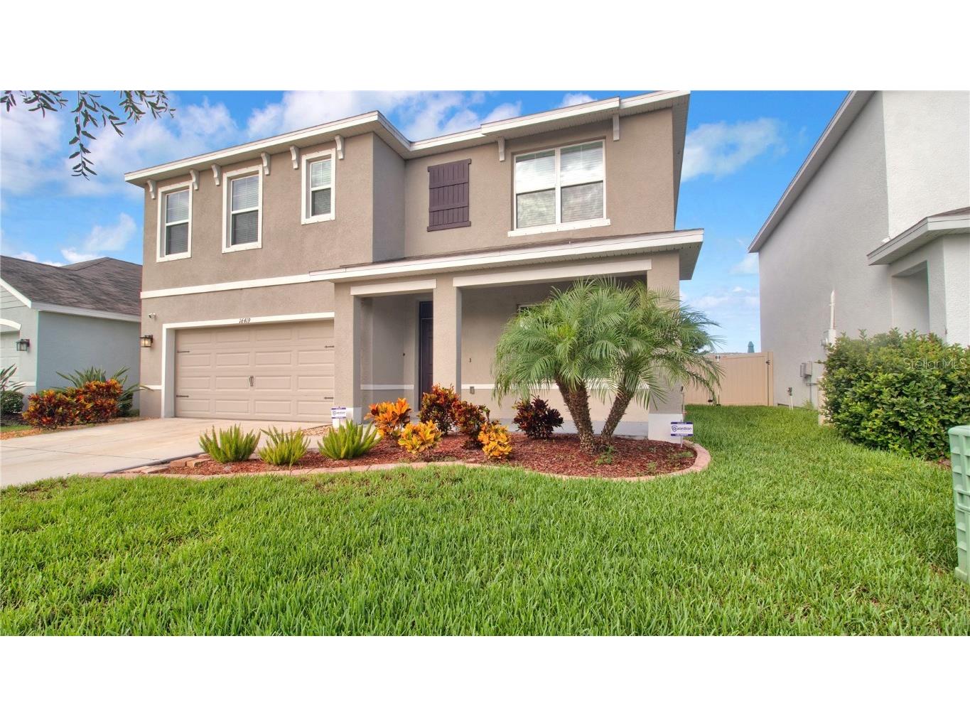 16419 Little Garden Drive Wimauma FL 33598 A4618165 image1