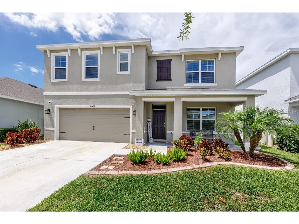 16419 Little Garden Drive Wimauma FL 33598 U8240393 image1
