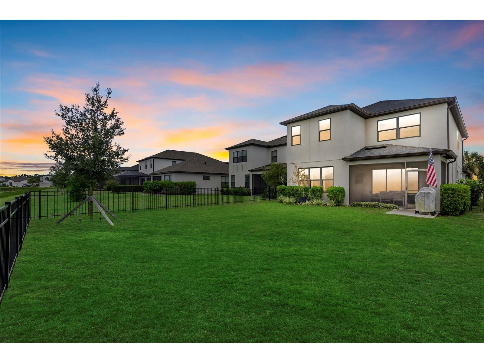16419 Paynes Mill Drive Lakewood Ranch FL 34211 A4678018 image32