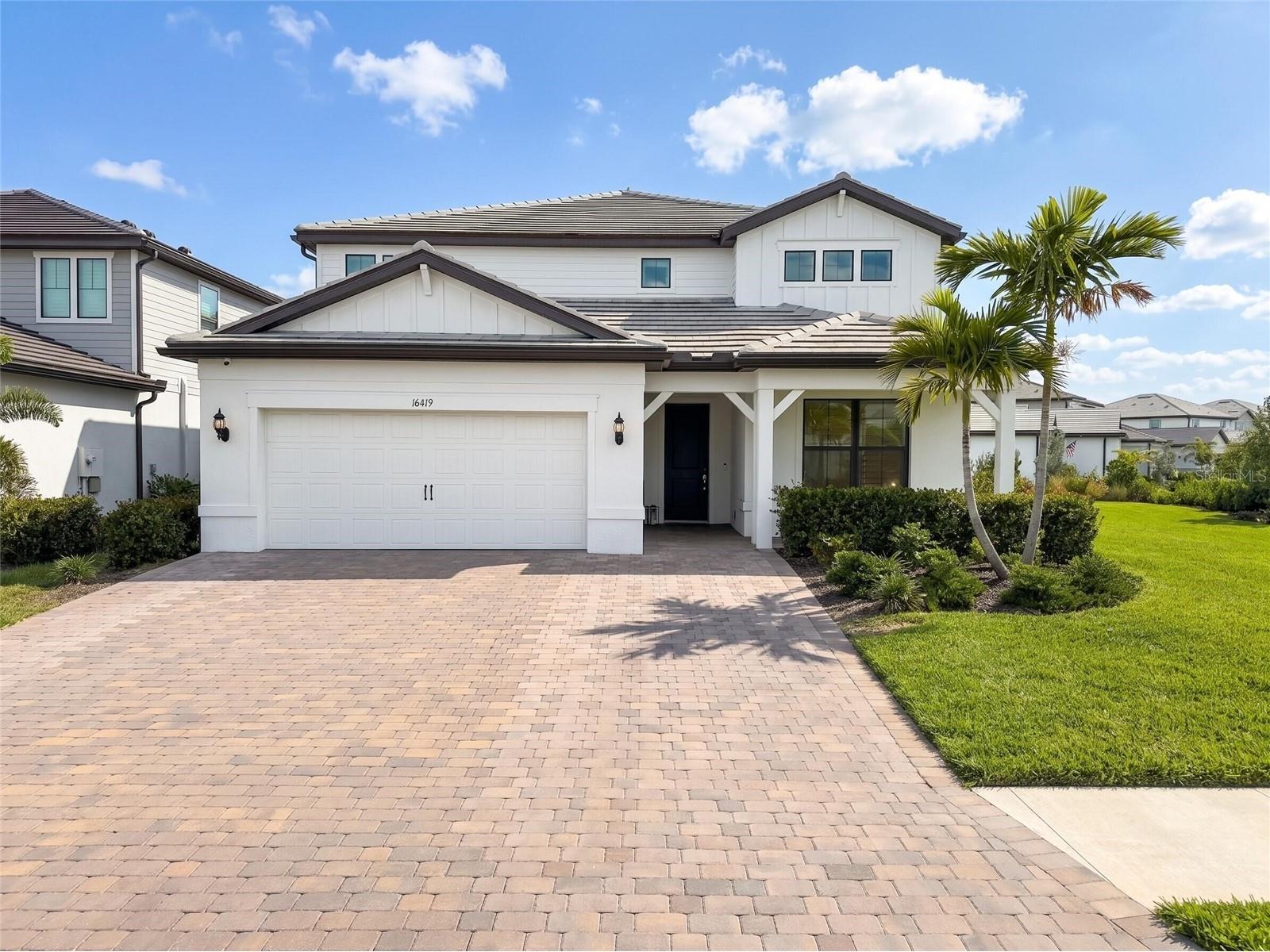 16419 Pebble Ridge Drive Bradenton FL 34211 O6413885 image1