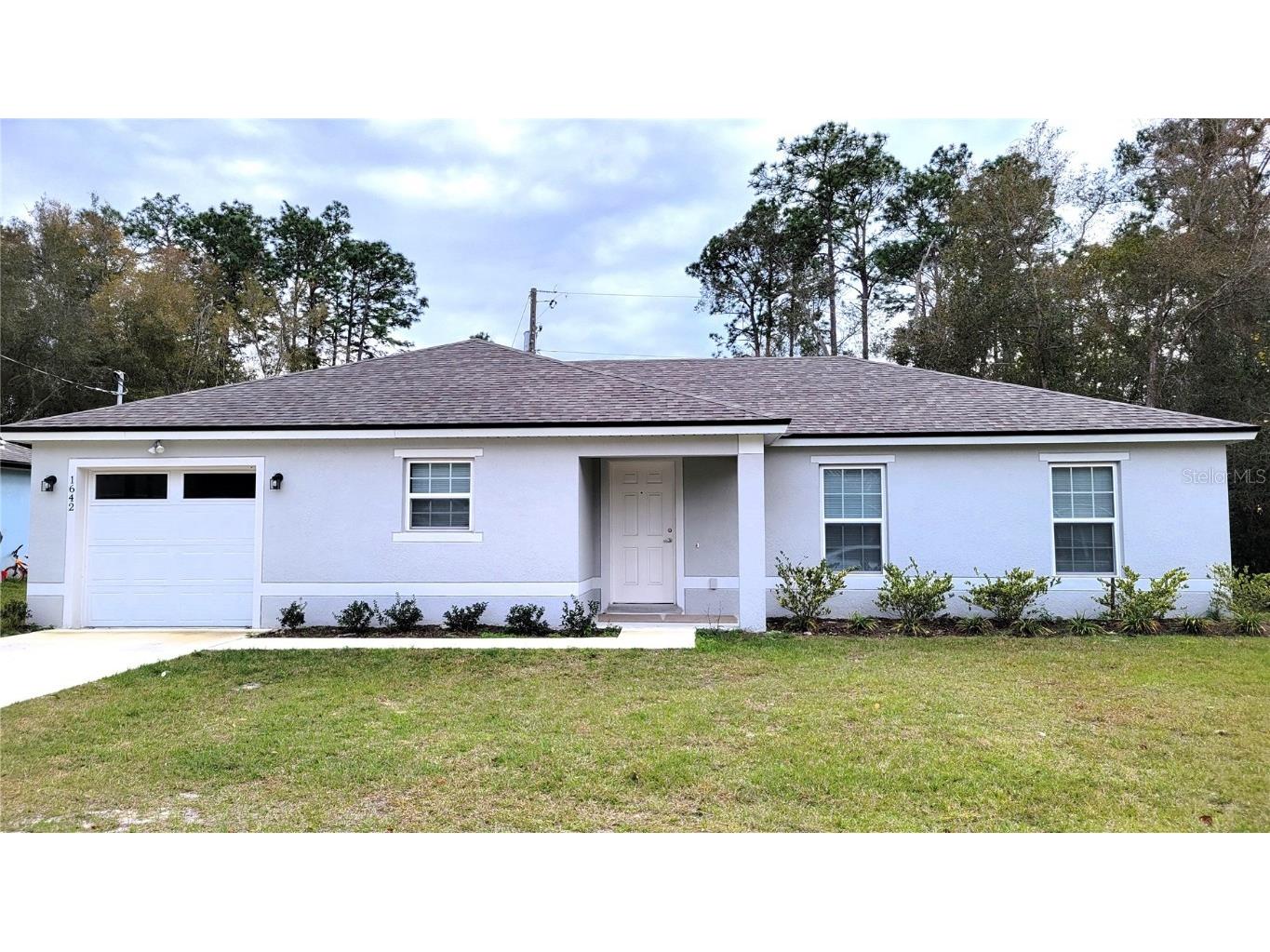 1642 12th Street Orange City FL 32763 V4936103 image1