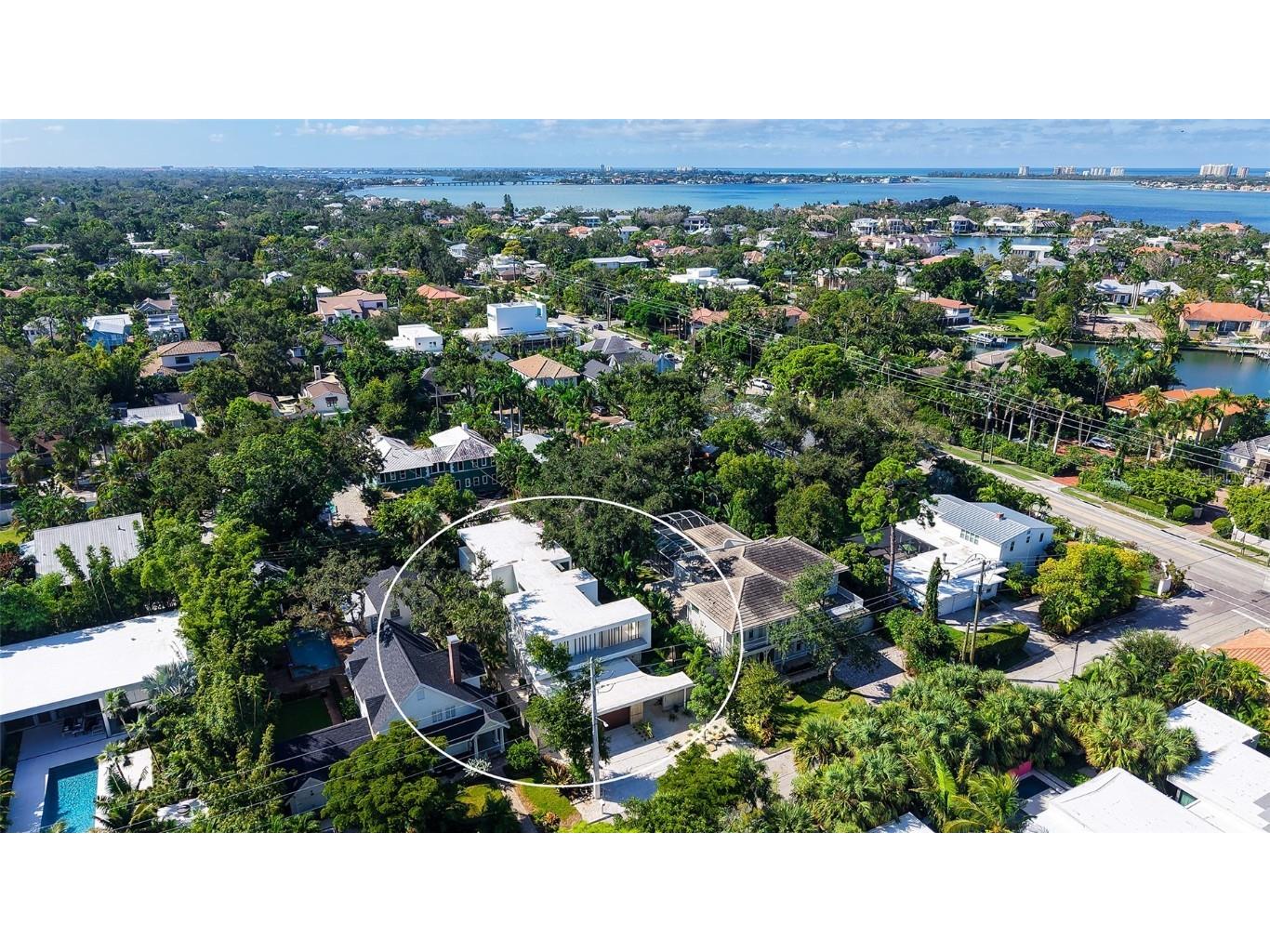 1642 Bahia Vista Street Sarasota FL 34239 A4667508 image97