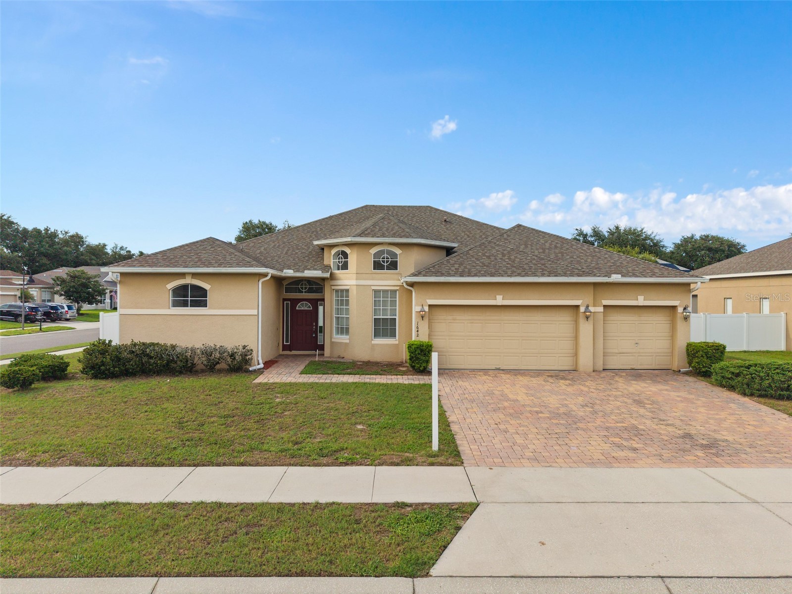 1642 Chandelle Lane Winter Garden FL 34787 G5114093 image2