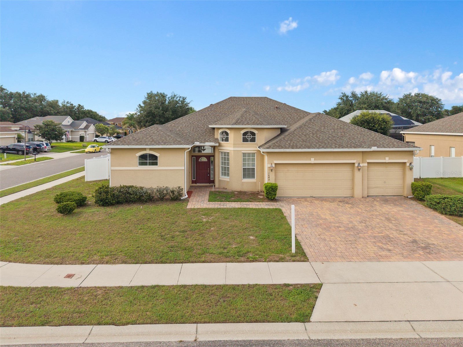 1642 Chandelle Lane Winter Garden FL 34787 G5114093 image4