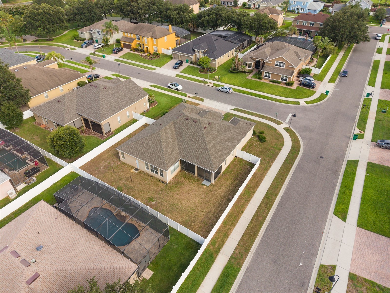 1642 Chandelle Lane Winter Garden FL 34787 G5114093 image41