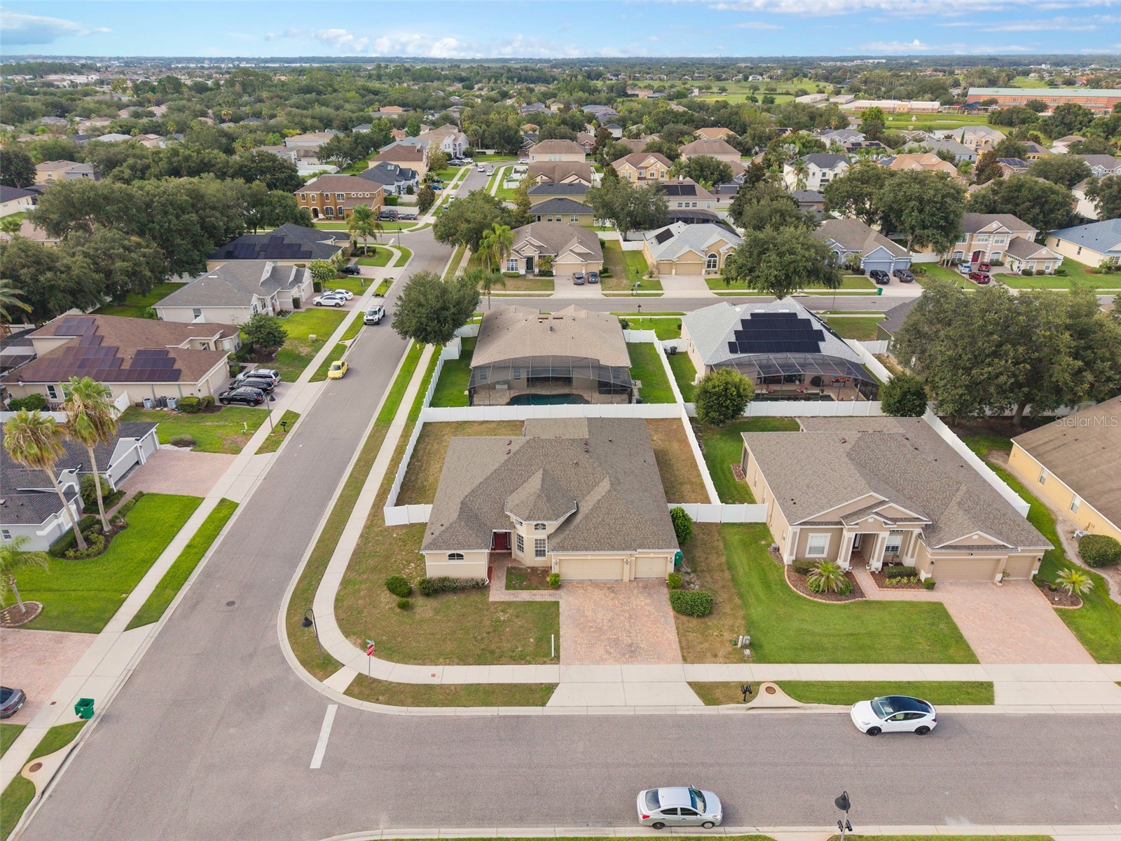 1642 Chandelle Lane Winter Garden FL 34787 G5114093 image42