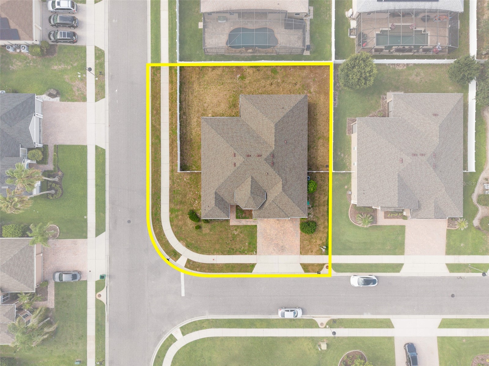 1642 Chandelle Lane Winter Garden FL 34787 G5114093 image45