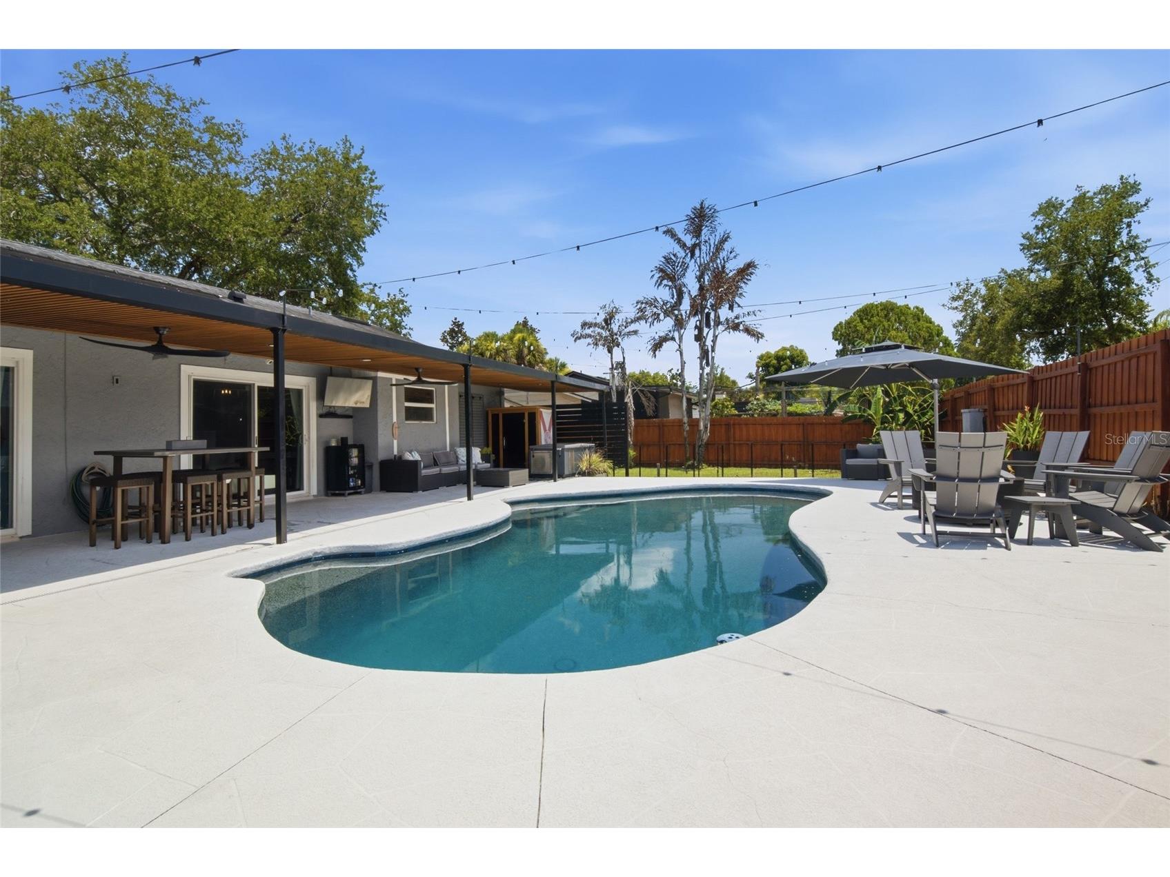 1642 Colleen Drive Orlando FL 32809 - CONWAY CHAIN OF LAKES O6419194 image20
