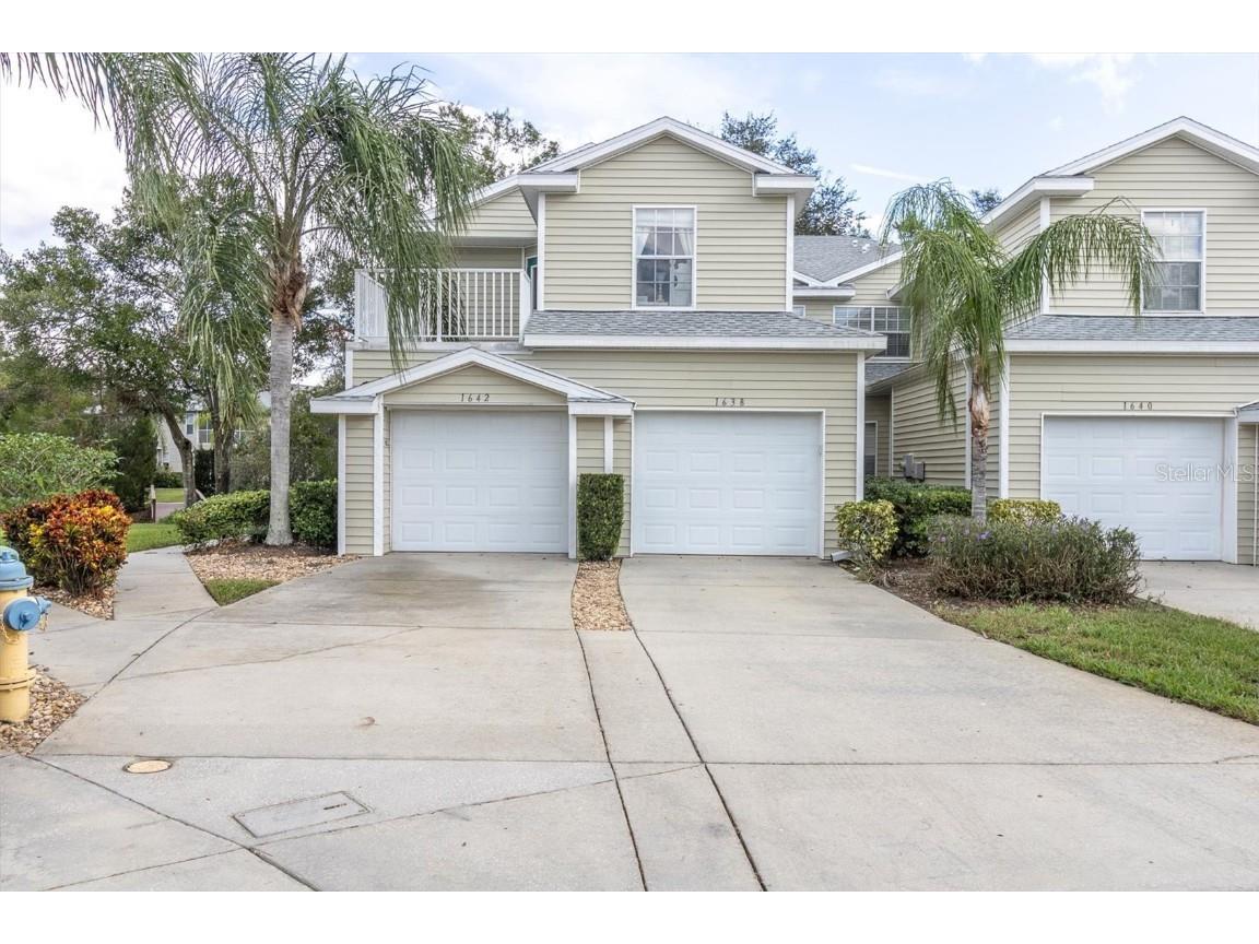 1642 Hammocks Avenue #2001 Lutz FL 33549 - LAKE BIRD TB8319936 image1