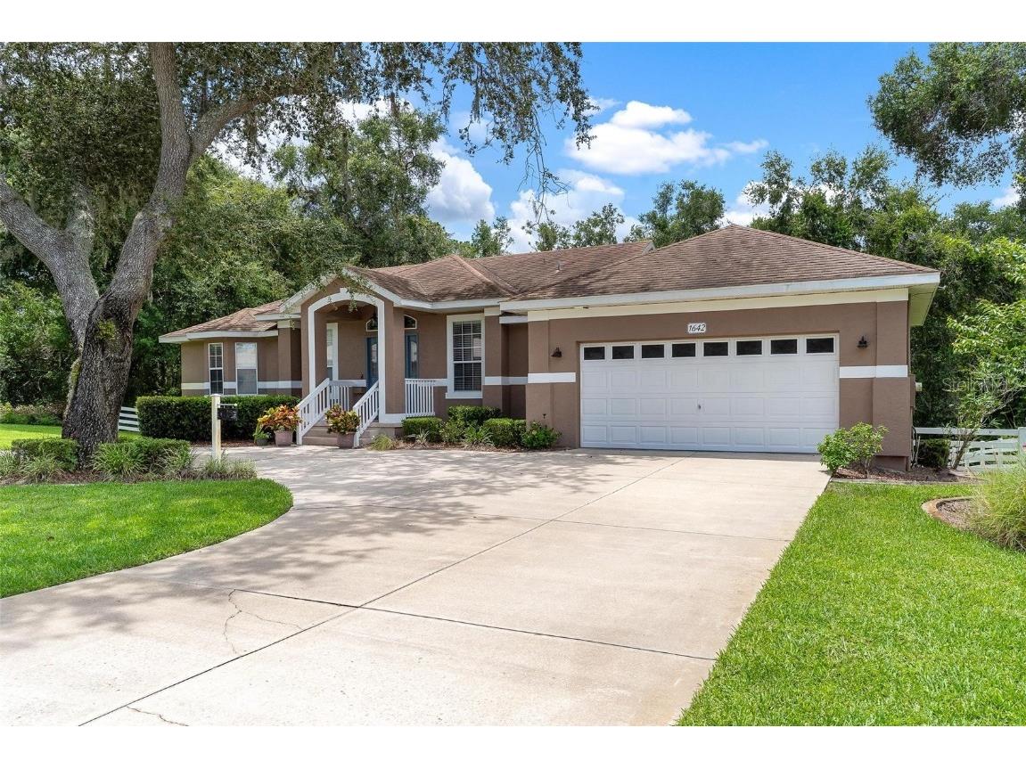 1642 Hickory Ridge Drive Fruitland Park FL 34731 G5099441 image1