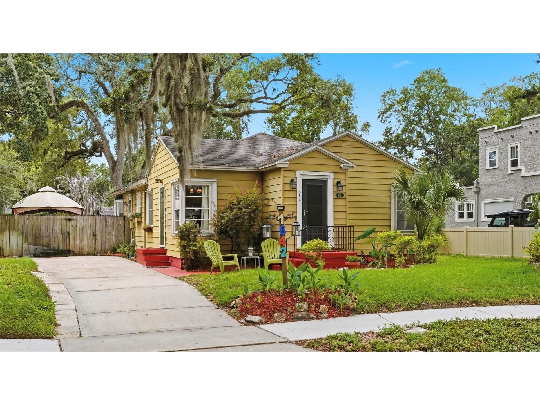 1642 Hillcrest Street Orlando FL 32803 O6414368 image1