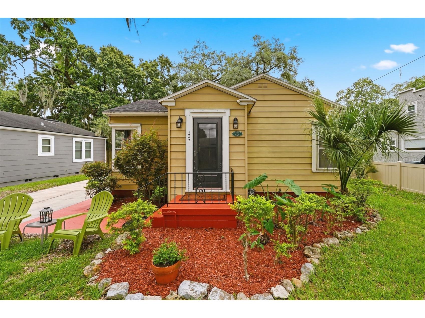 1642 Hillcrest Street Orlando FL 32803 O6414368 image34