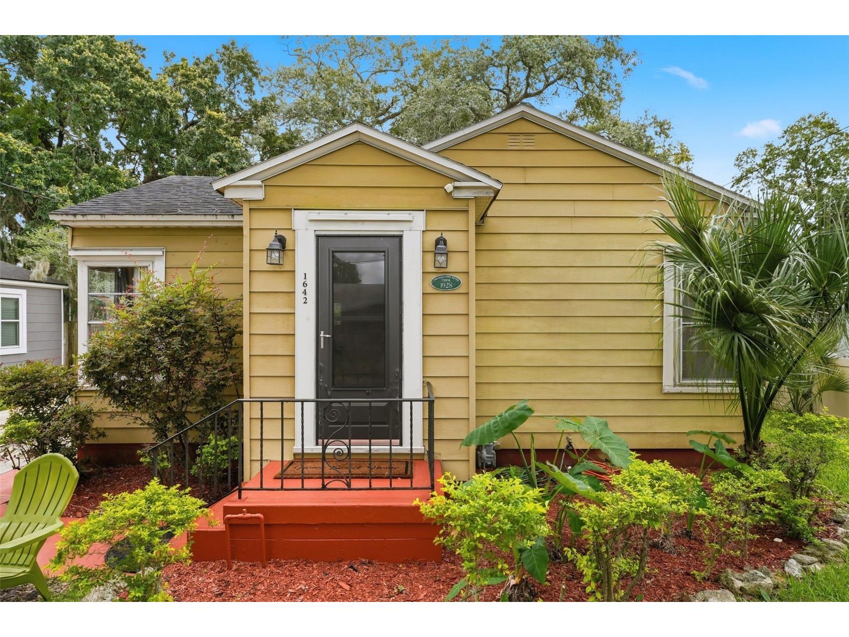 1642 Hillcrest Street Orlando FL 32803 O6414368 image35