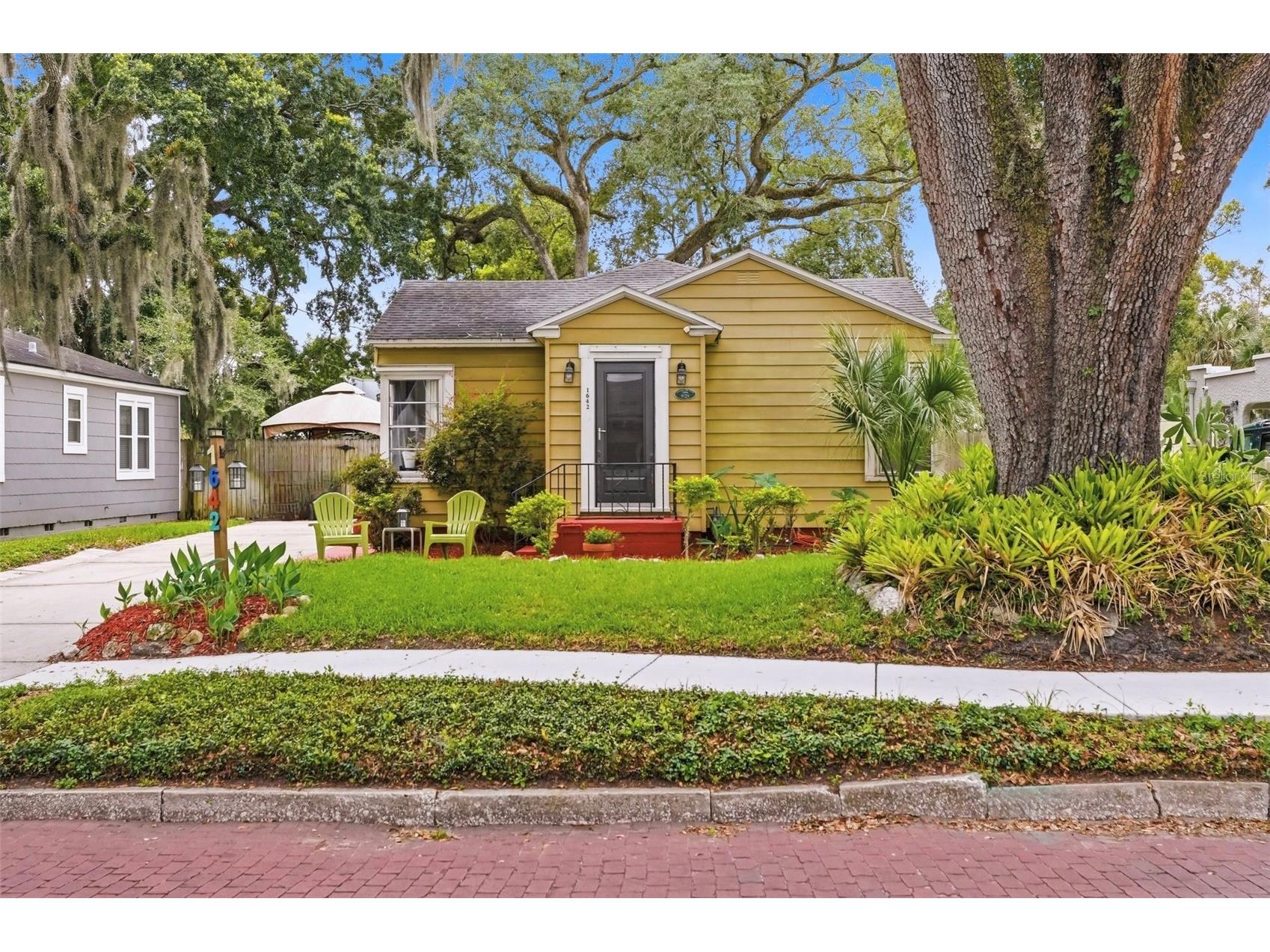 1642 Hillcrest Street Orlando FL 32803 O6414368 image36