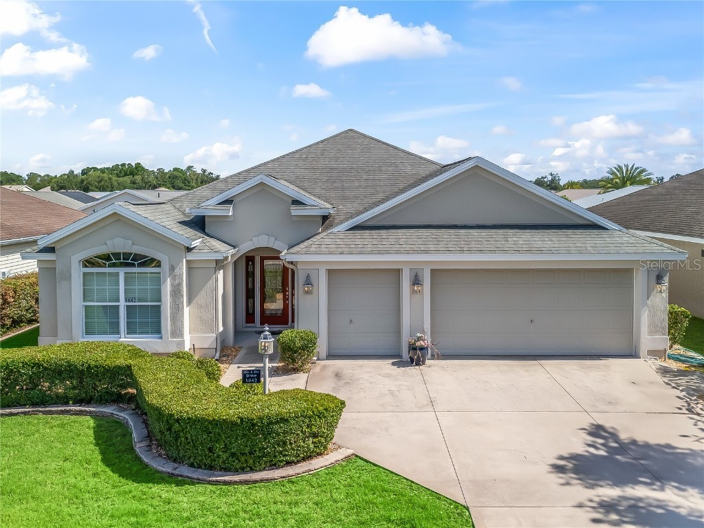 1642 Pennecamp Drive The Villages FL 32162 G5101901 image1