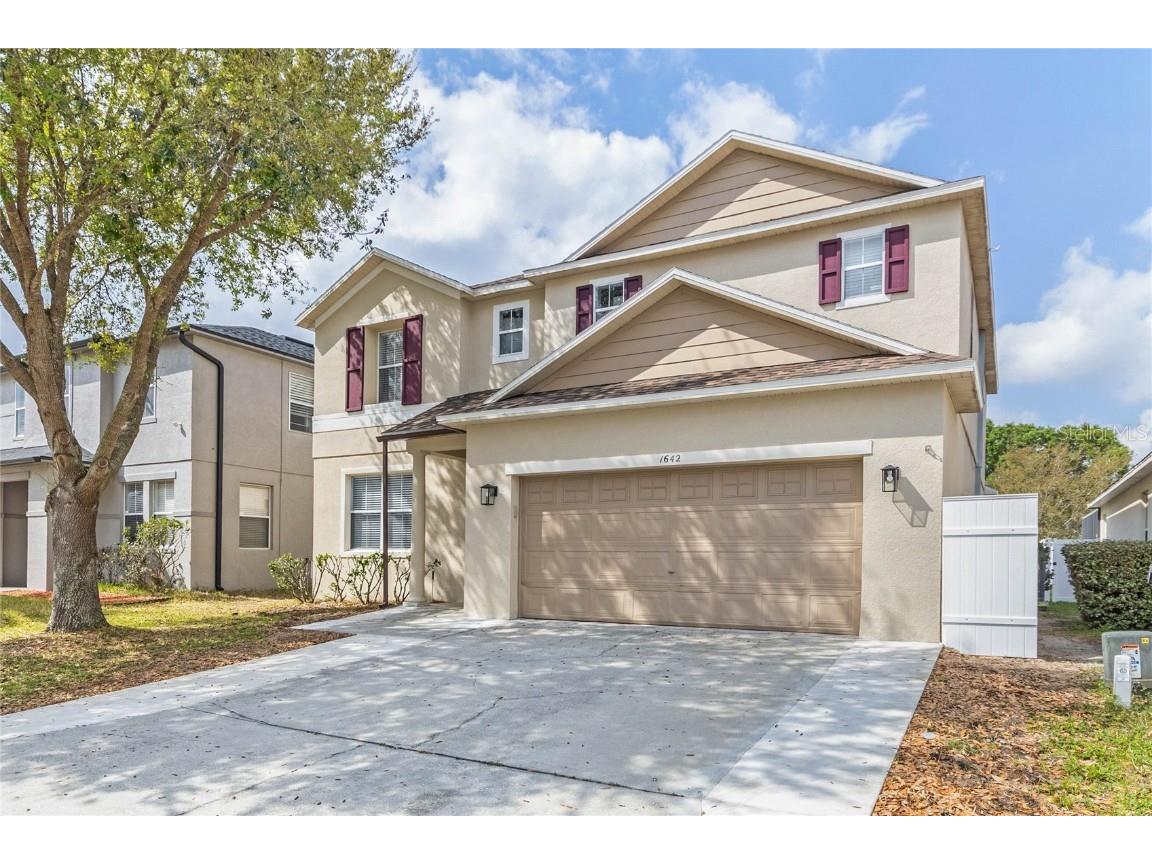 1642 Pine Ridge Drive Davenport FL 33896 O6208962 image1