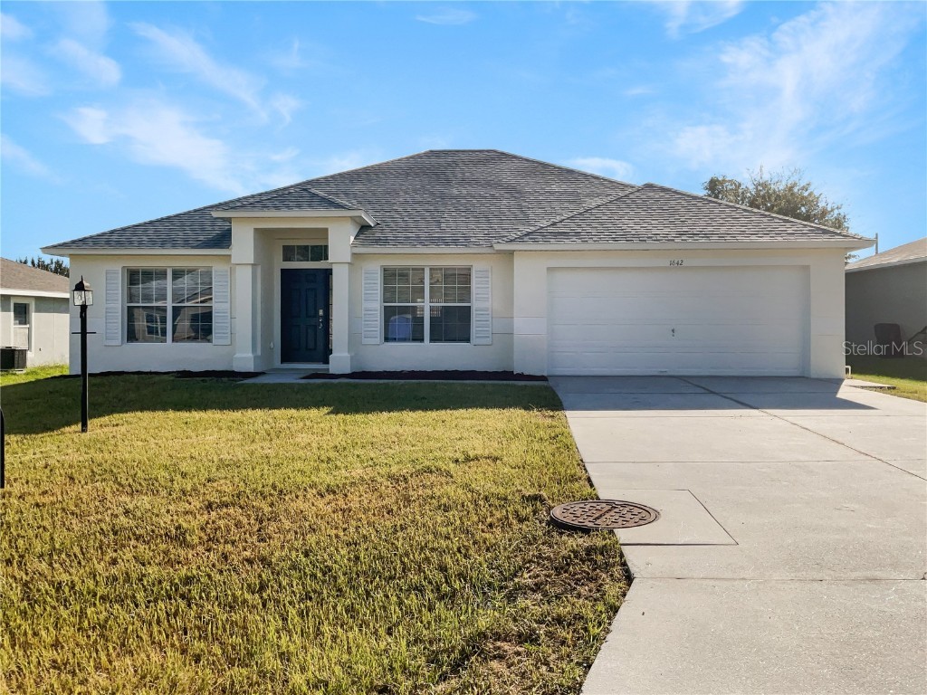 1642 Tench Court Poinciana FL 34759 O6067028 image1